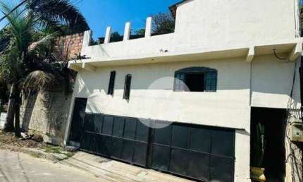 Casa com 3 quartos à venda na Rua José Alves de Brito, 250, Santa Bárbara, Niterói