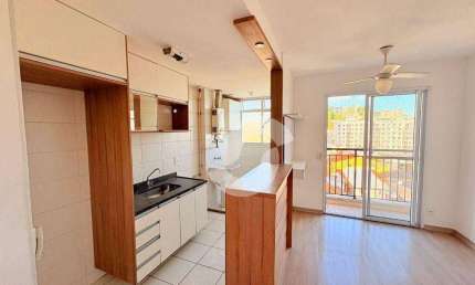 Apartamento com 2 dormitórios à venda, 54 m² por R$ 295.000,00 - Barreto - Niterói/RJ
