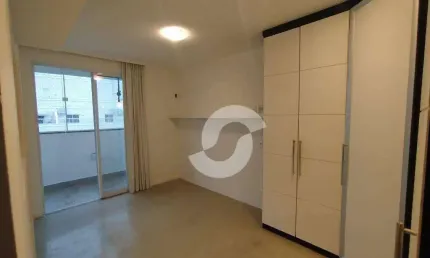 Cobertura com 2 dormitórios à venda, 150 m² por R$ 870.000,00 - Badu - Niterói/RJ
