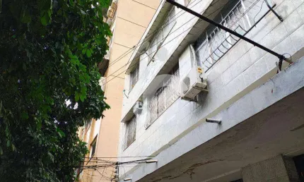 Apartamento com 2 dormitórios à venda, 60 m² por r$ 414.000,00 - icaraí - niterói/rj
