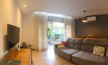 Apartamento com 2 quartos à venda na Estrada Caetano Monteiro, 3618, Pendotiba, Niterói