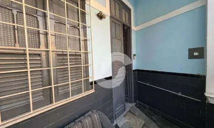 Casa com 3 dormitórios à venda, 150 m² por r$ 368.000,00 - são domingos - niterói/rj