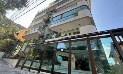 Apartamento com 2 dormitórios à venda, 66 m² por r$ 699.000,00 - são francisco - niterói/rj