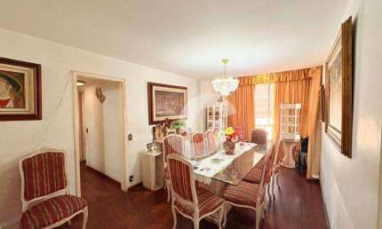 Apartamento com 2 dormitórios à venda, 86 m² por R$ 480.000,00 - Santa Rosa - Niterói/RJ