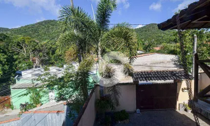 Casa com 3 dormitórios à venda, 131 m² por R$ 698.000,00 - Engenho do Mato - Niterói/RJ