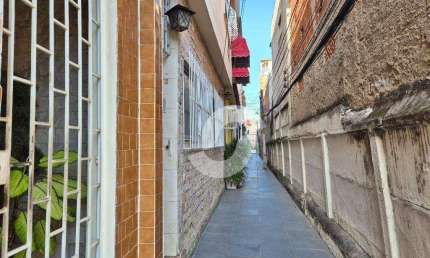 Excelente casa de vila no Centro de São Gonçalo - 3 quartos