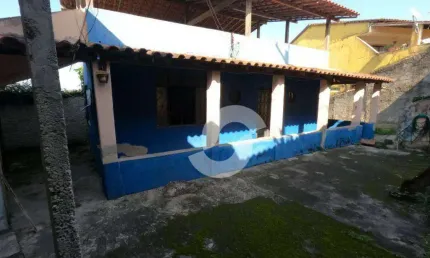 Casa à venda, 320 m² por R$ 650.000,00 - Piratininga - Niterói/RJ