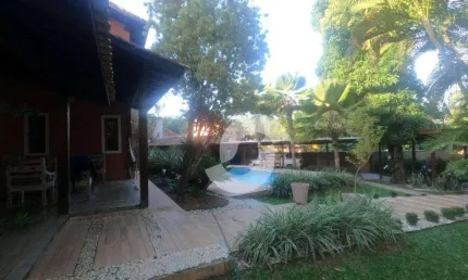 Casa com 3 dormitórios à venda, 610 m² por R$ 1.800.000,00 - Serra Grande - Niterói/RJ