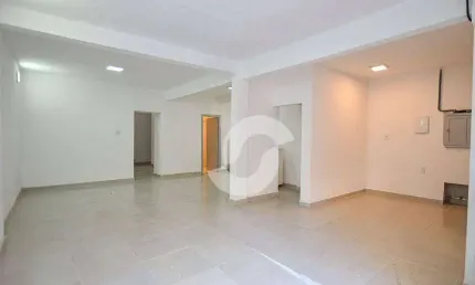 Prédio à venda na Rua Saldanha Marinho, 18, Centro, Niterói