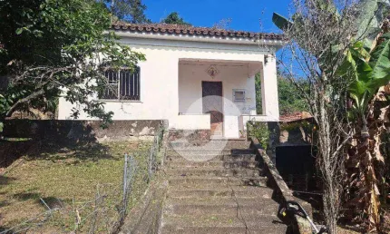 Casa com 3 dormitórios à venda, 100 m² por R$ 890.000,00 - São Francisco - Niterói/RJ