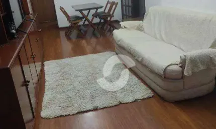 Apartamento à venda, 75 m² por R$ 470.000,00 - Vital Brasil - Niterói/RJ