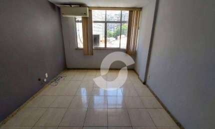 Apartamento com 2 quartos à venda na Rua Presidente João Pessoa, 338, Icaraí, Niterói