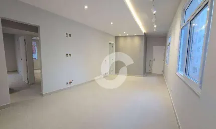 Lindo apartamento à venda com 2 quartos  em botafogo