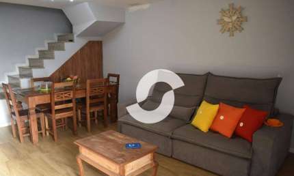 Casa com 2 dormitórios à venda, 60 m² por R$ 430.000,00 - Camarão - São Gonçalo/RJ