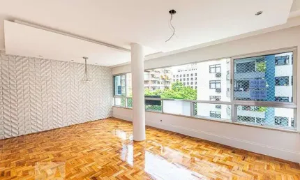 Apartamento com 3 dormitórios à venda, 103 m² - boa viagem - niterói/rj