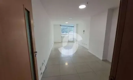 Sala à venda, 24 m² por R$ 212.000,00 - Santa Rosa - Niterói/RJ