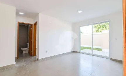 Casa com 3 dormitórios à venda, 97 m² por R$ 650.000,00 - Piratininga - Niterói/RJ