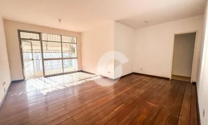 Apartamento com 3 dormitórios à venda, 178 m² por r$ 700.000,00 - icaraí - niterói/rj