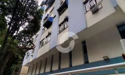 Apartamento com 3 dormitórios à venda, 95 m² por R$ 750.000,00 - Icaraí - Niterói/RJ