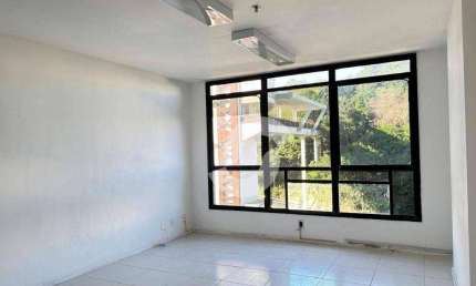 Sala à venda, 34 m² por R$ 340.000,00 - Centro - Niterói/RJ