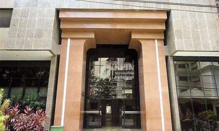 Sala, 31 m² - venda por R$ 450.000,00 ou aluguel por R$ 2.465,42/mês - Icaraí - Niterói/RJ