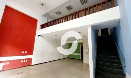 Loja à venda, 172 m² por R$ 3.000.000,00 - Icaraí - Niterói/RJ