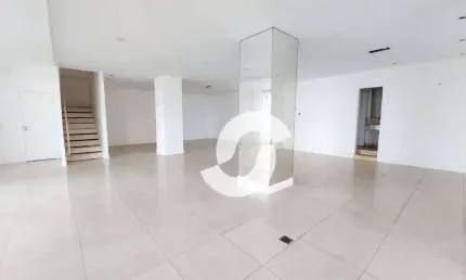 Loja à venda, 227 m² por R$ 4.990.000,00 - Icaraí - Niterói/RJ