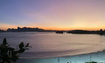 Apartamento com 4 dormitórios à venda, 189 m² por r$ 3.000.000,00 - icaraí - niterói/rj