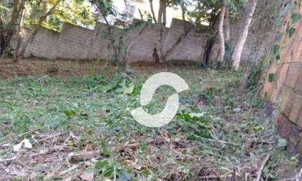 Terreno à venda, 1020 m² por R$ 180.000,00 - Mar do Norte - Rio das Ostras/RJ