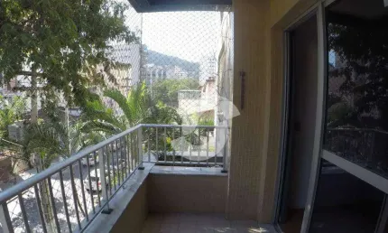 0portunidade!!! Apartamento com 2 dormitórios à venda, 65 m² por R$ 475.000 - Santa Rosa - Niterói/RJ