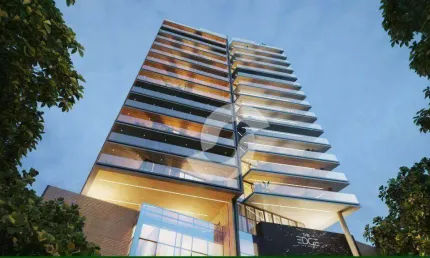 Apartamento com 4 dormitórios à venda, 250 m² por R$ 4.390.000,00 - Icaraí - Niterói/RJ