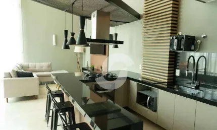 Apartamento 2 quartos, 2 vagas, 84 m², à venda por r$ 900.000 - charitas - niterói/rj