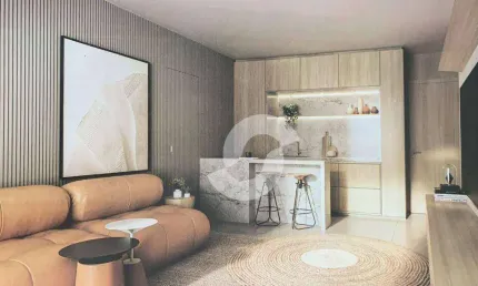 Apartamento à venda, 85 m² por R$ 1.190.000,00 - Icaraí - Niterói/RJ