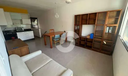 Casa à venda, 296 m² por R$ 800.000,00 - Largo da Batalha - Niterói/RJ