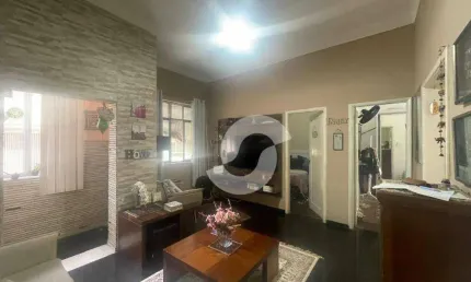 Sobrado com 2 dormitórios à venda, 100 m² por R$ 430.000,00 - Ponta D Areia - Niterói/RJ