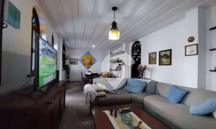 Casa com 3 quartos à venda na Rua Tocantins, 28, São Francisco, Niterói