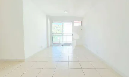 Apartamento à venda, 90 m² por R$ 720.000,00 - Icaraí - Niterói/RJ