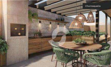 Studios entre 28m² e 52m², no coração de Icaraí - Niteroi/RJ
