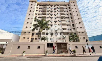 Apartamento com 3 dormitórios à venda, 84 m² por R$ 510.000,00 - Centro - Niterói/RJ