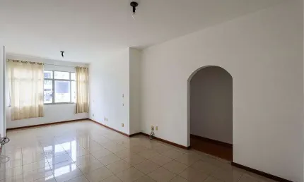 Apartamento à venda, 115 m² por r$ 680.000,00 - icaraí - niterói/rj
