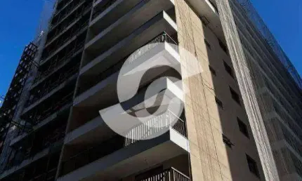 Apartamento à venda, 102 m² por R$ 1.260.000,00 - Icaraí - Niterói/RJ