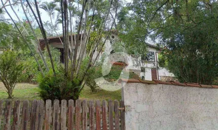 Casa com 2 dormitórios à venda, 120 m² por R$ 550.000,00 - Vila Progresso - Niterói/RJ