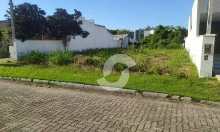 Terreno à venda, 360 m² por R$ 158.900,00 - Cajueiros (Itaipuaçu) - Maricá/RJ