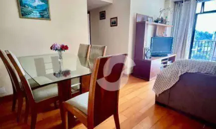 ?? apartamento 2 quartos – andar alto e sol da manhã!  descubra o equilíbrio perfeito entre conforto e qualidade de vida!  ?? apartamento de 2 quartos