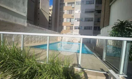 Apartamento com 1 dormitório à venda, 55 m² por r$ 650.000,00 - icaraí - niterói/rj