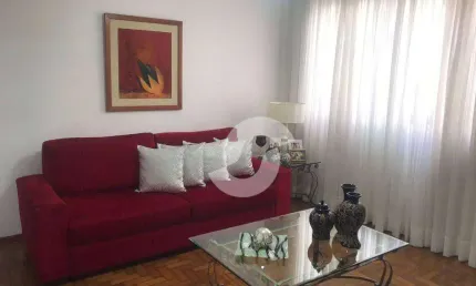 Apartamento de 2 quartos, com vaga de garagem em Santa Rosa