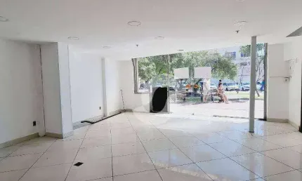 Loja à venda, 42 m² por R$ 450.000,00 - Centro - Niterói/RJ