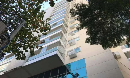 Apartamento com 2 dormitórios à venda, 81 m² por R$ 880.000,00 - Icaraí - Niterói/RJ