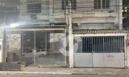 Casa com 5 dormitórios à venda, 217 m² por R$ 1.300.000,00 - Icaraí - Niterói/RJ