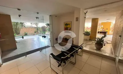 Apartamento com 2 dormitórios à venda, 60 m² por R$ 350.000,00 - Icaraí - Niterói/RJ